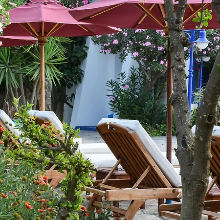 Marphe Hotel