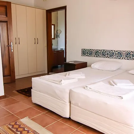 Hotel Marphe Datca