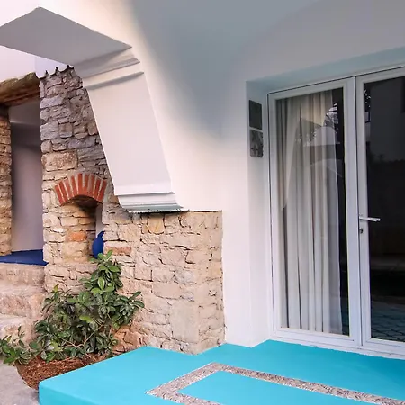 Hotel Marphe Datca