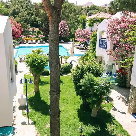Hotel Marphe
