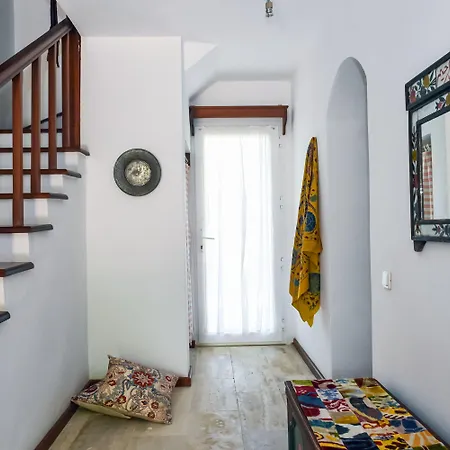 مارفي 4* داتْشا