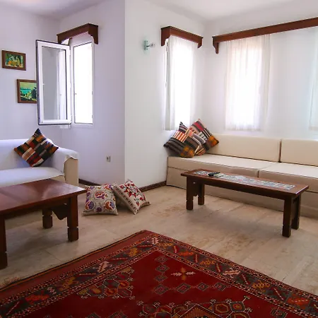 مارفي 4* داتْشا