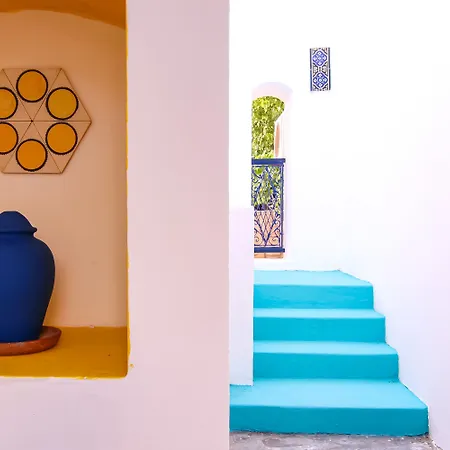 مارفي فندق 4*