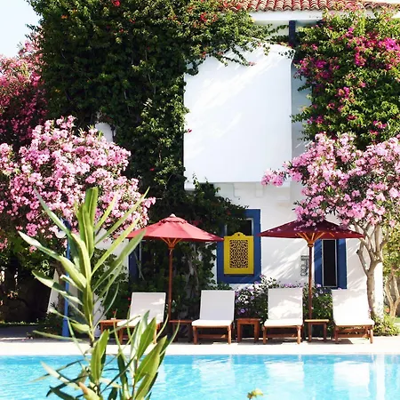 Hotel Marphe 4*