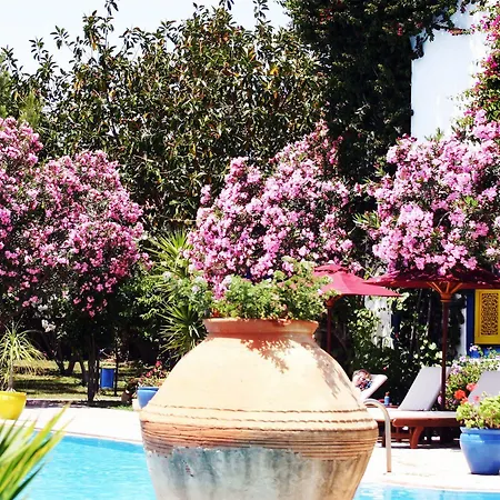 Marphe Hotel