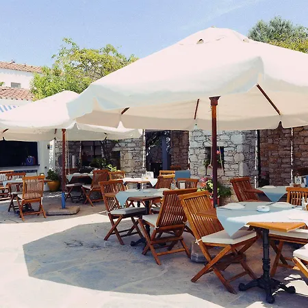 Marphe Datca