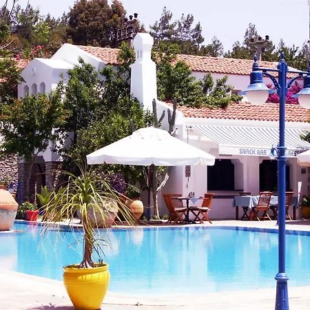 Marphe Hotel