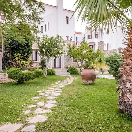 Marphe Hotel Datca